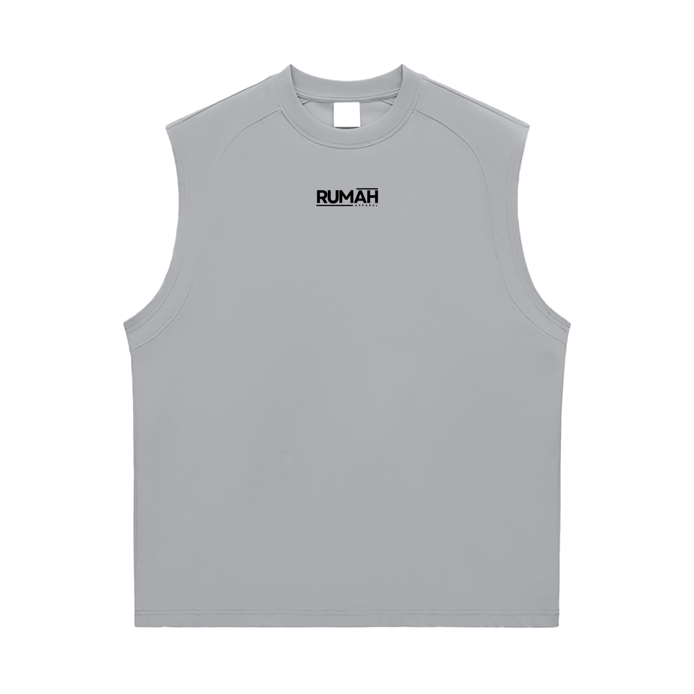 Sorona Quick-Dry Cooling Tank Top