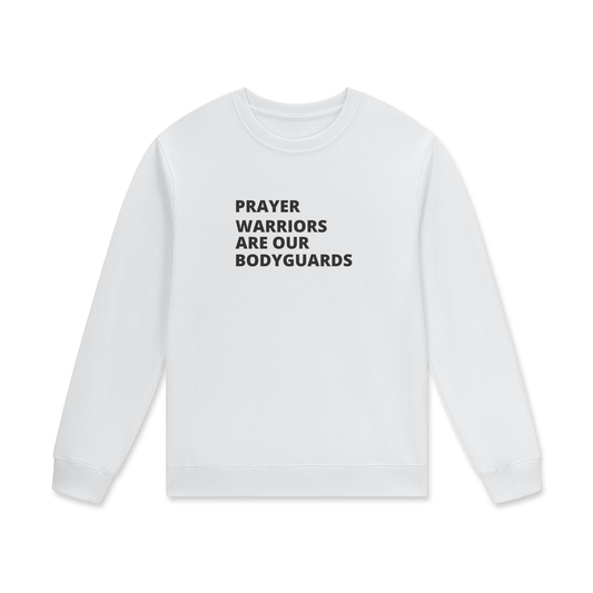 Streetwear Unisex Staple 100% Cotton Pullover