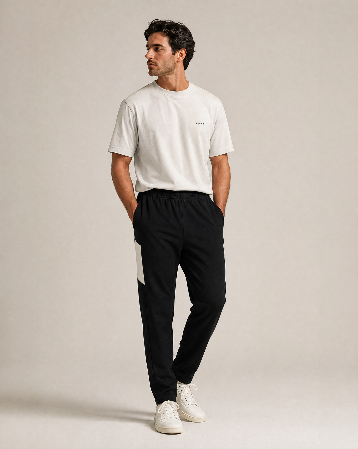 Mens Travel Pant