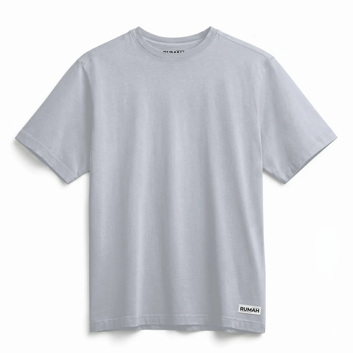Heavyweight Organic Tee Prayer Warriors Back