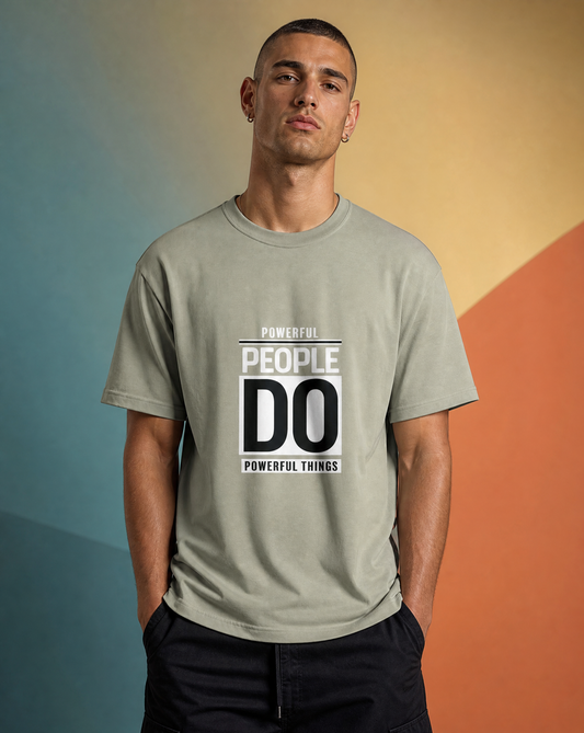 Supima Tee