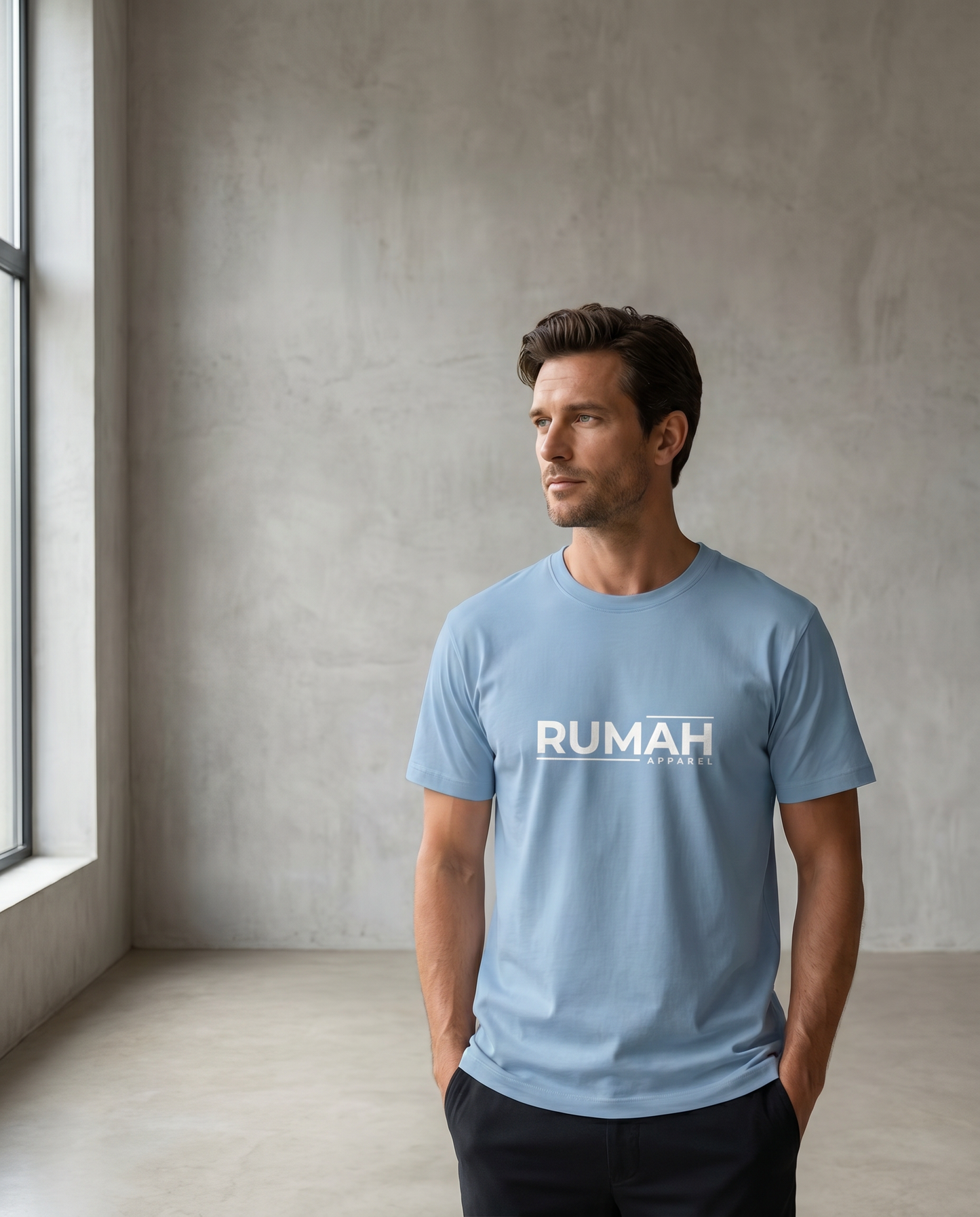 Supima Tee