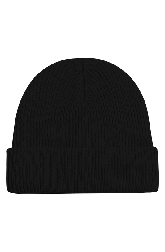Cashmere Wool Beanie
