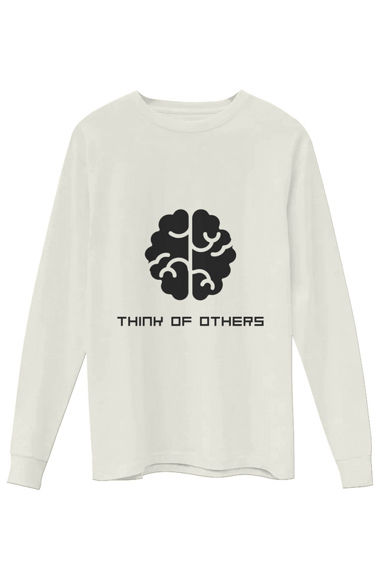 Supima Long Sleeve Tee