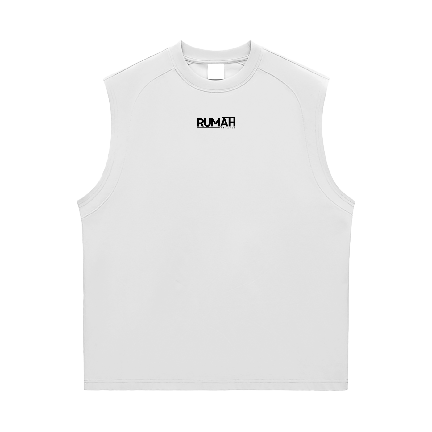 Sorona Quick-Dry Cooling Tank Top