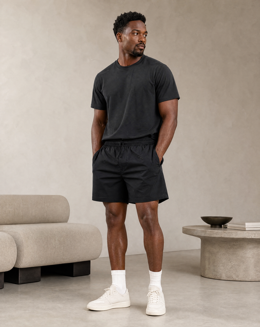 Men's Training Shorts