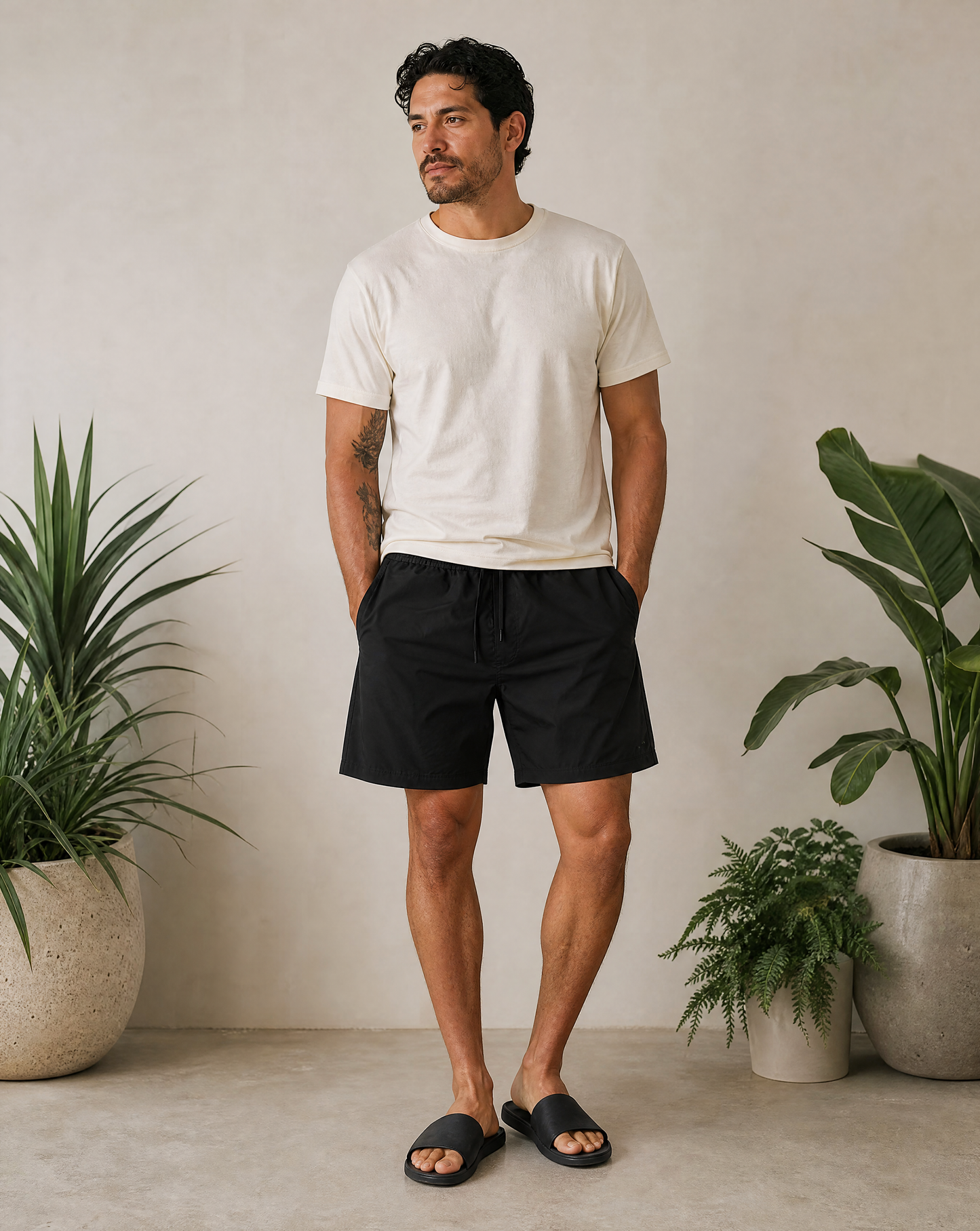 Men's Training Shorts