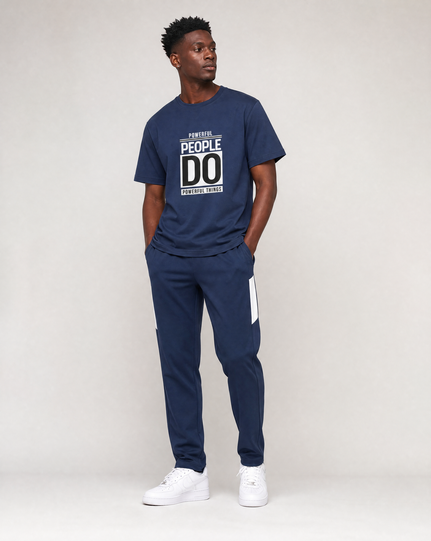 Mens Travel Pant