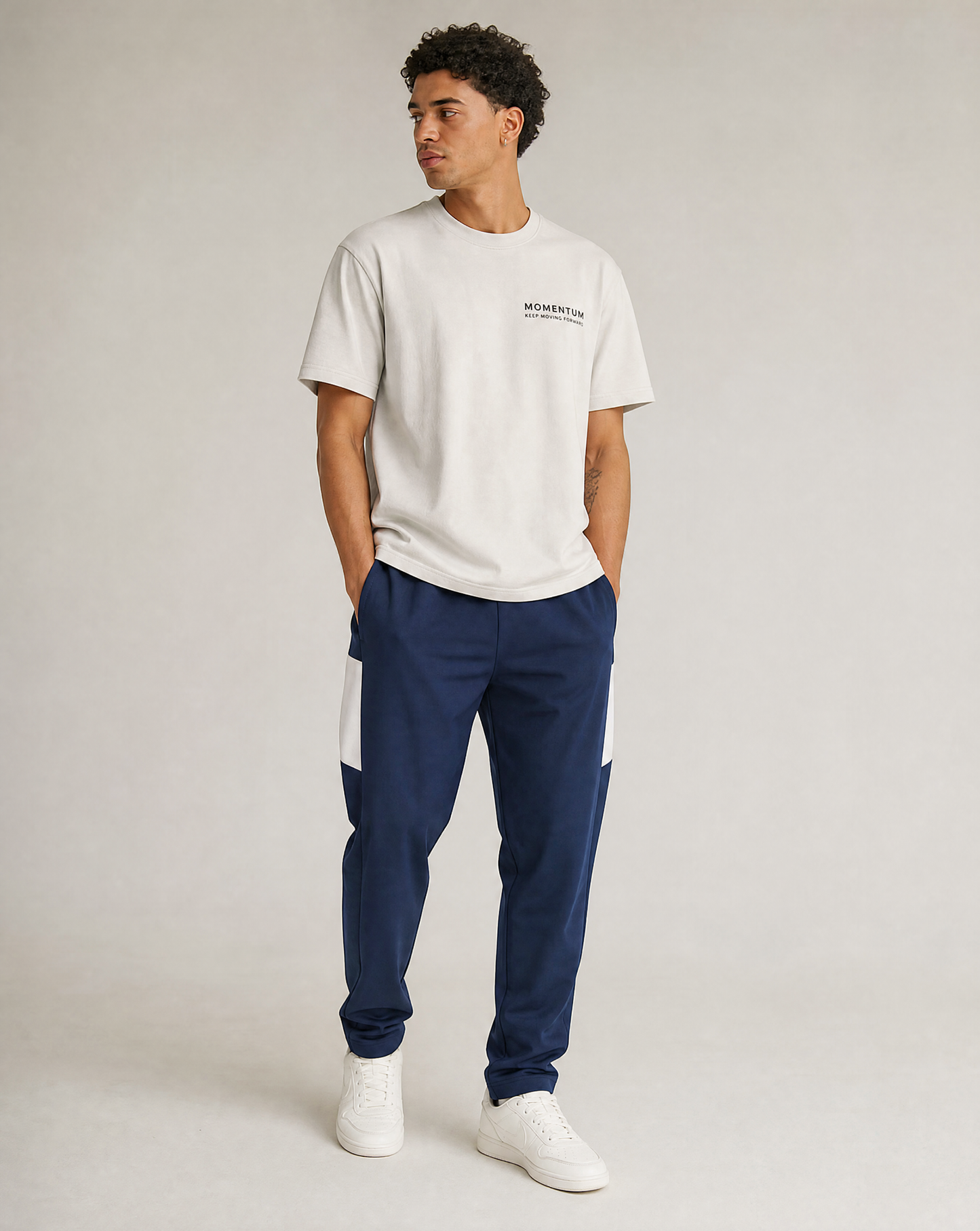 Mens Travel Pant
