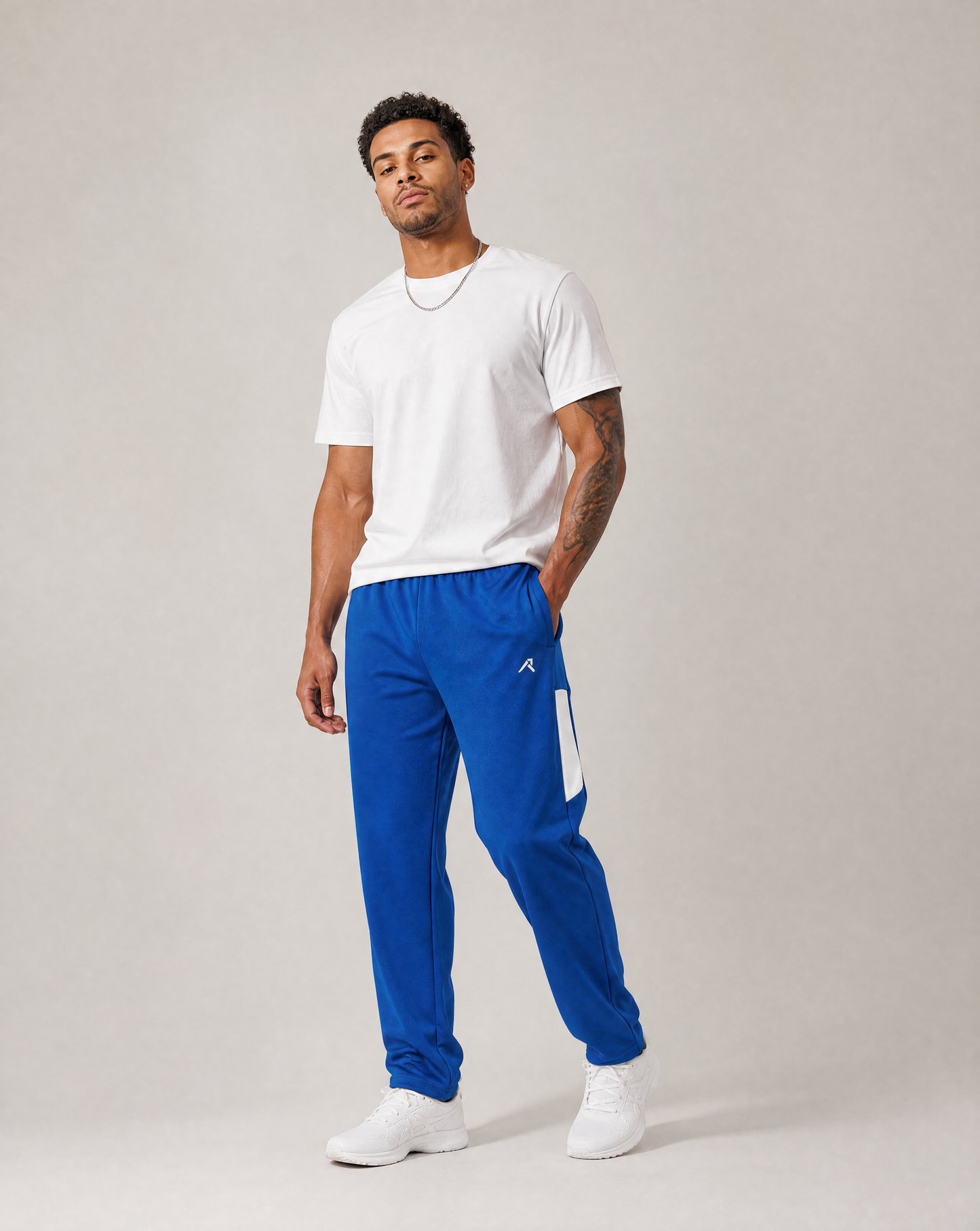 Mens Travel Pant