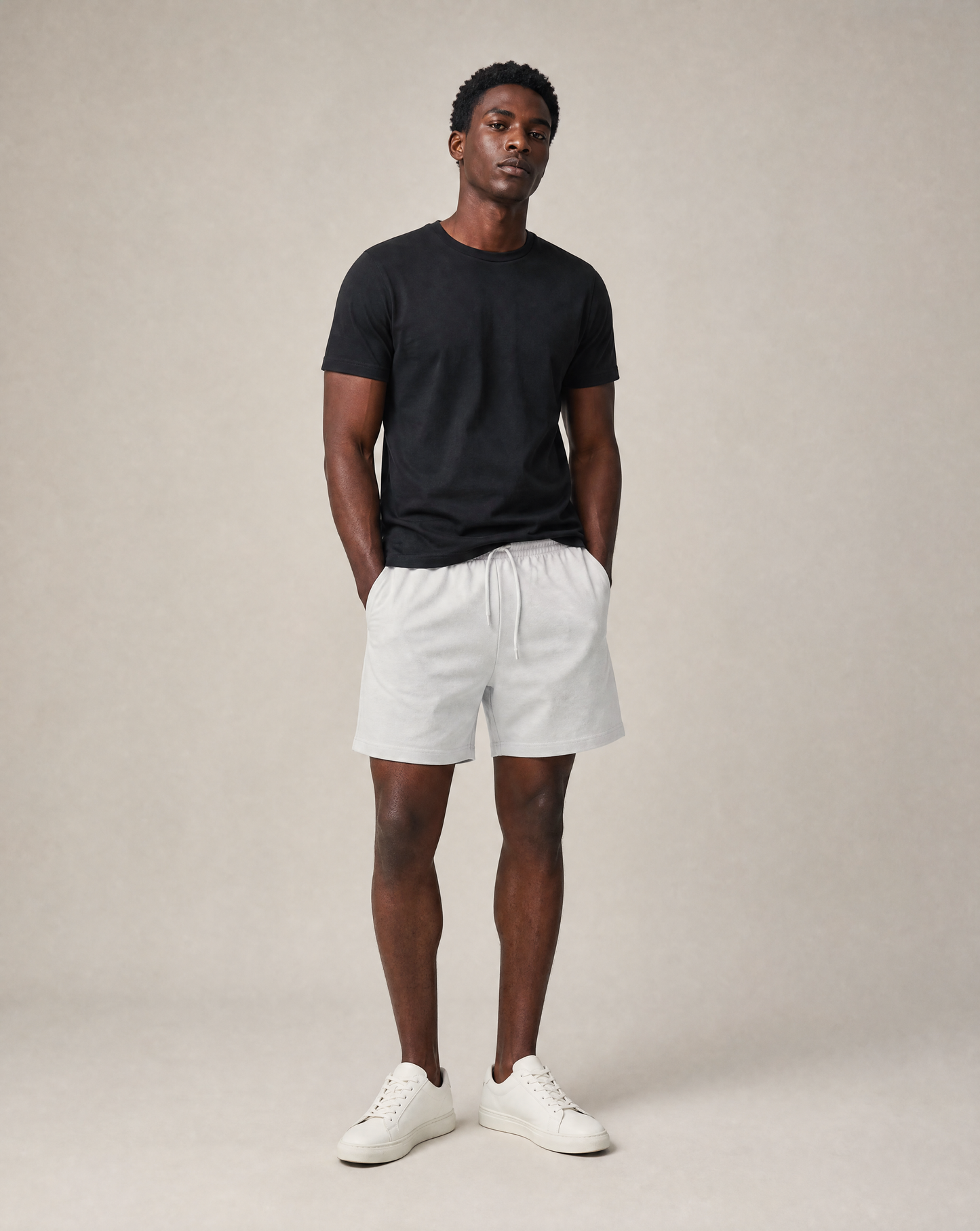 Mens Active Shorts