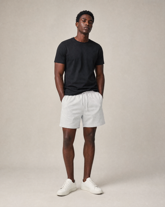 Mens Active Shorts