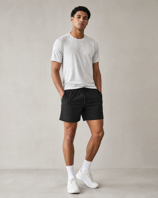 Mens Active Shorts