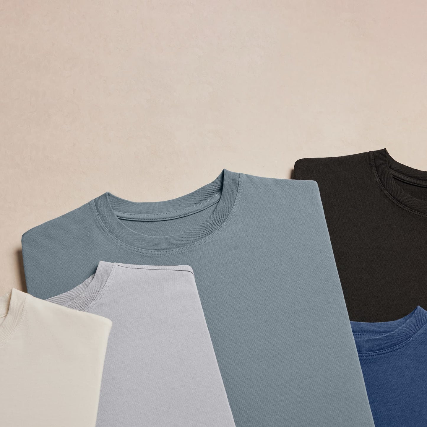 Heavyweight Organic Tee