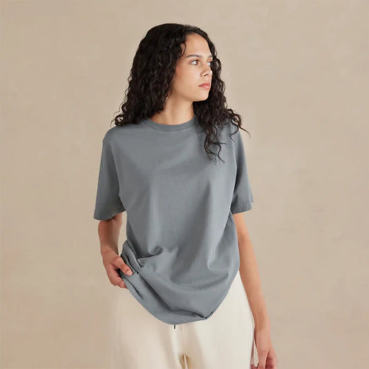 Heavyweight Organic Tee