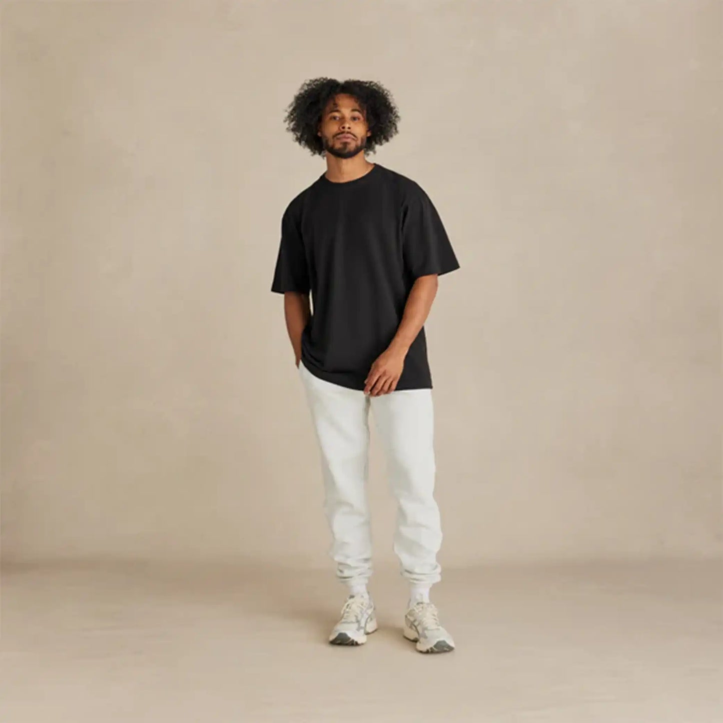 Heavyweight Organic Tee