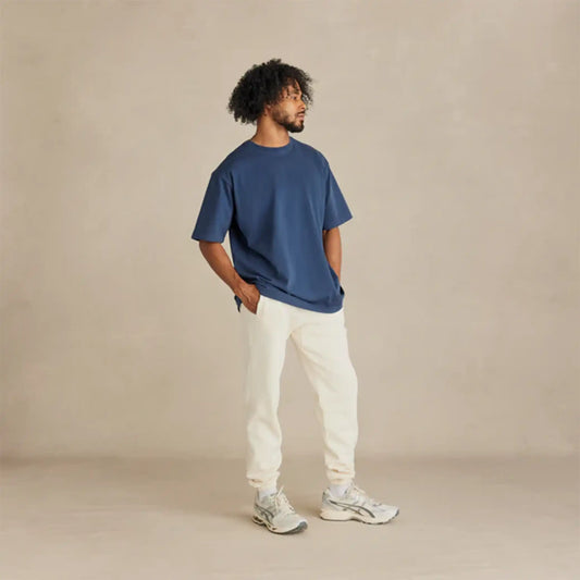 Heavyweight Organic Tee