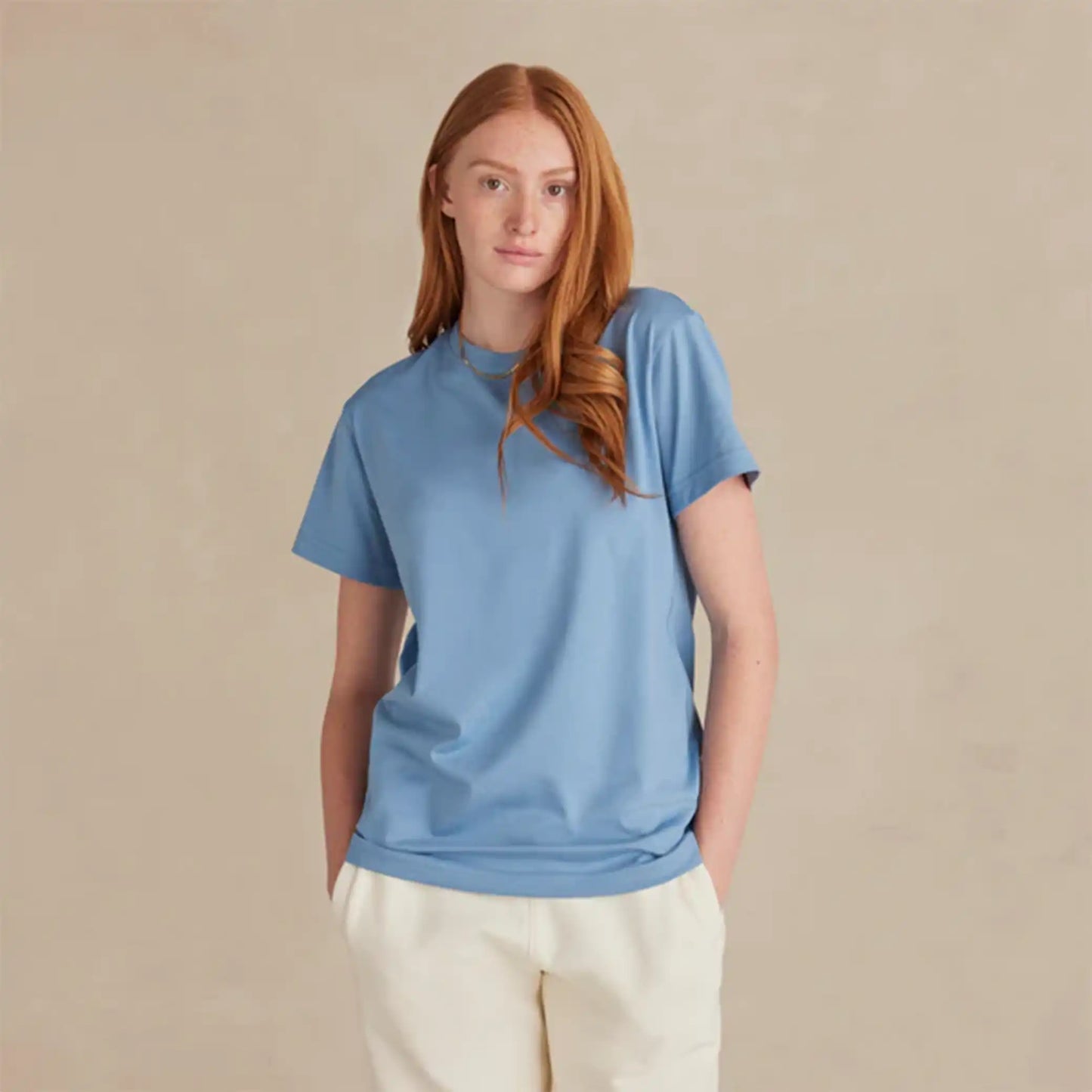 Supima Tee