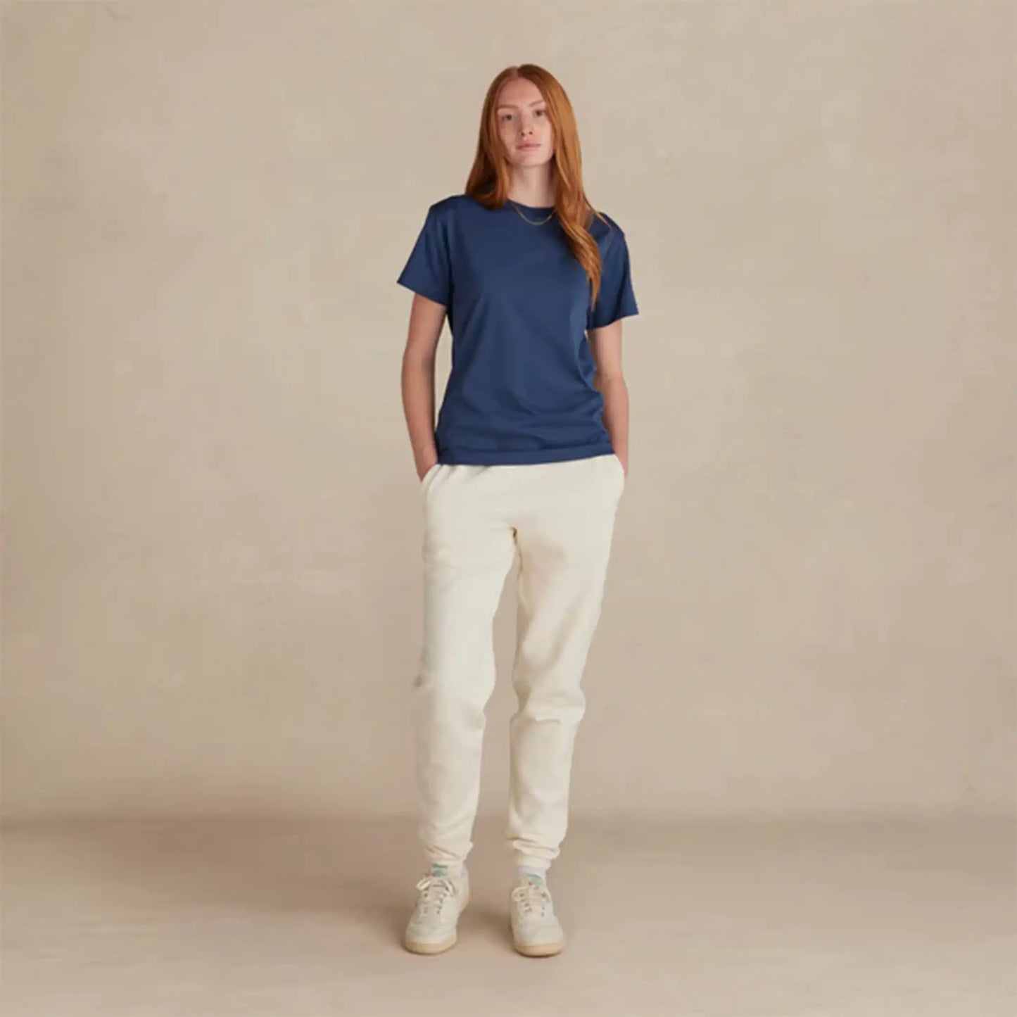 Supima Tee