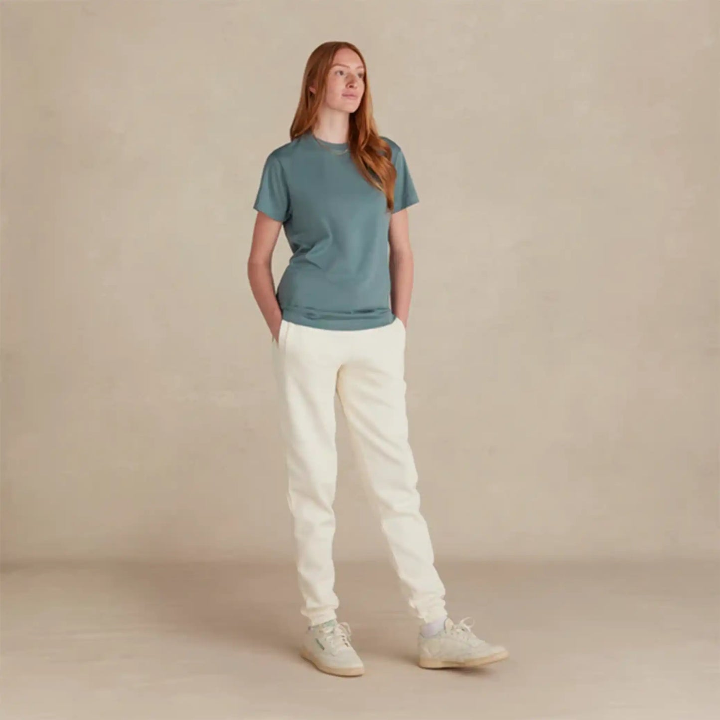 Supima Tee