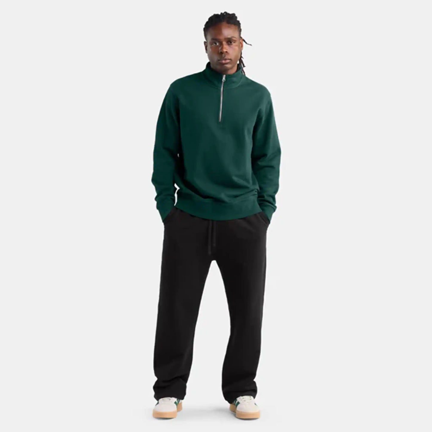 Heavyweight Terry Pants
