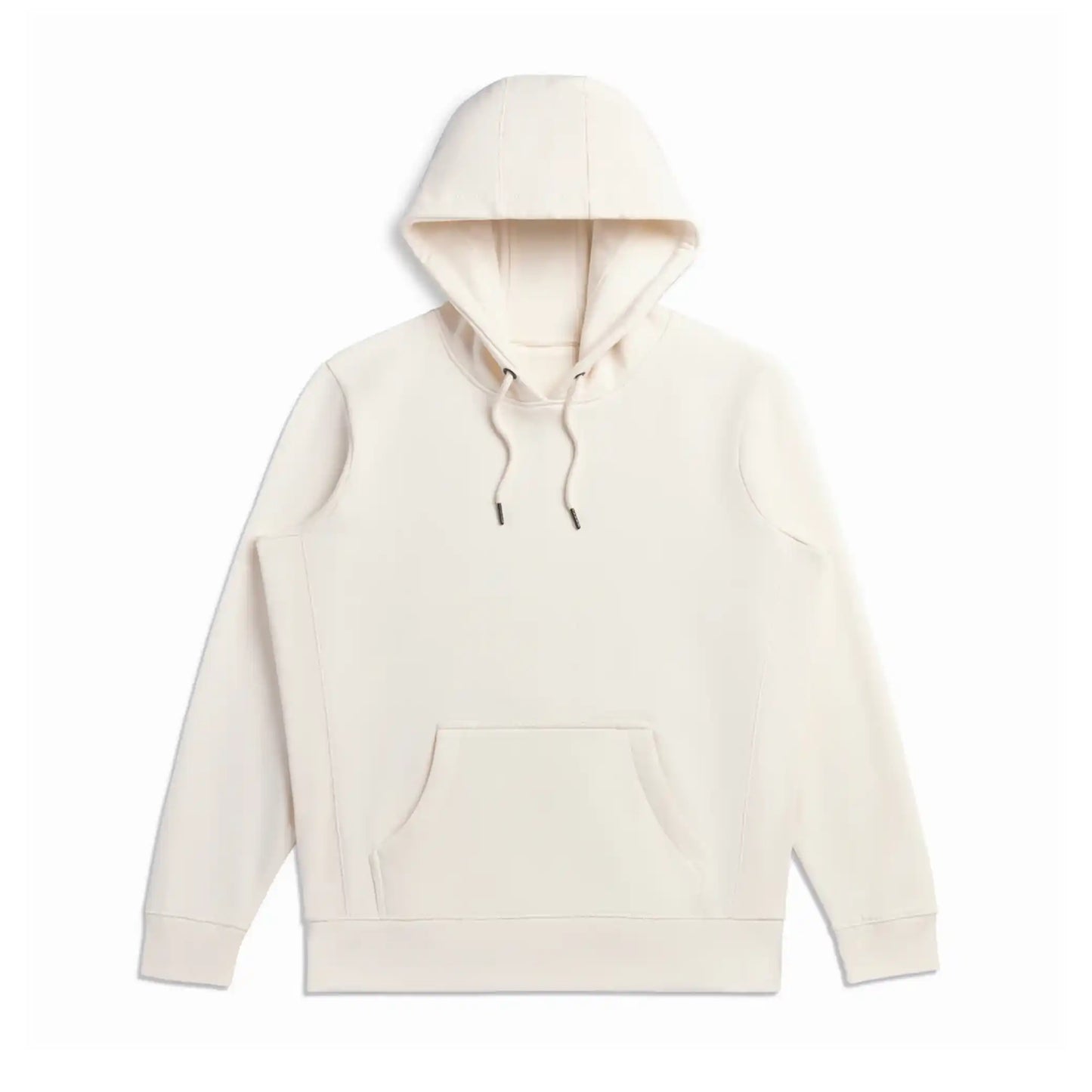 Organic Heavyweight Zip