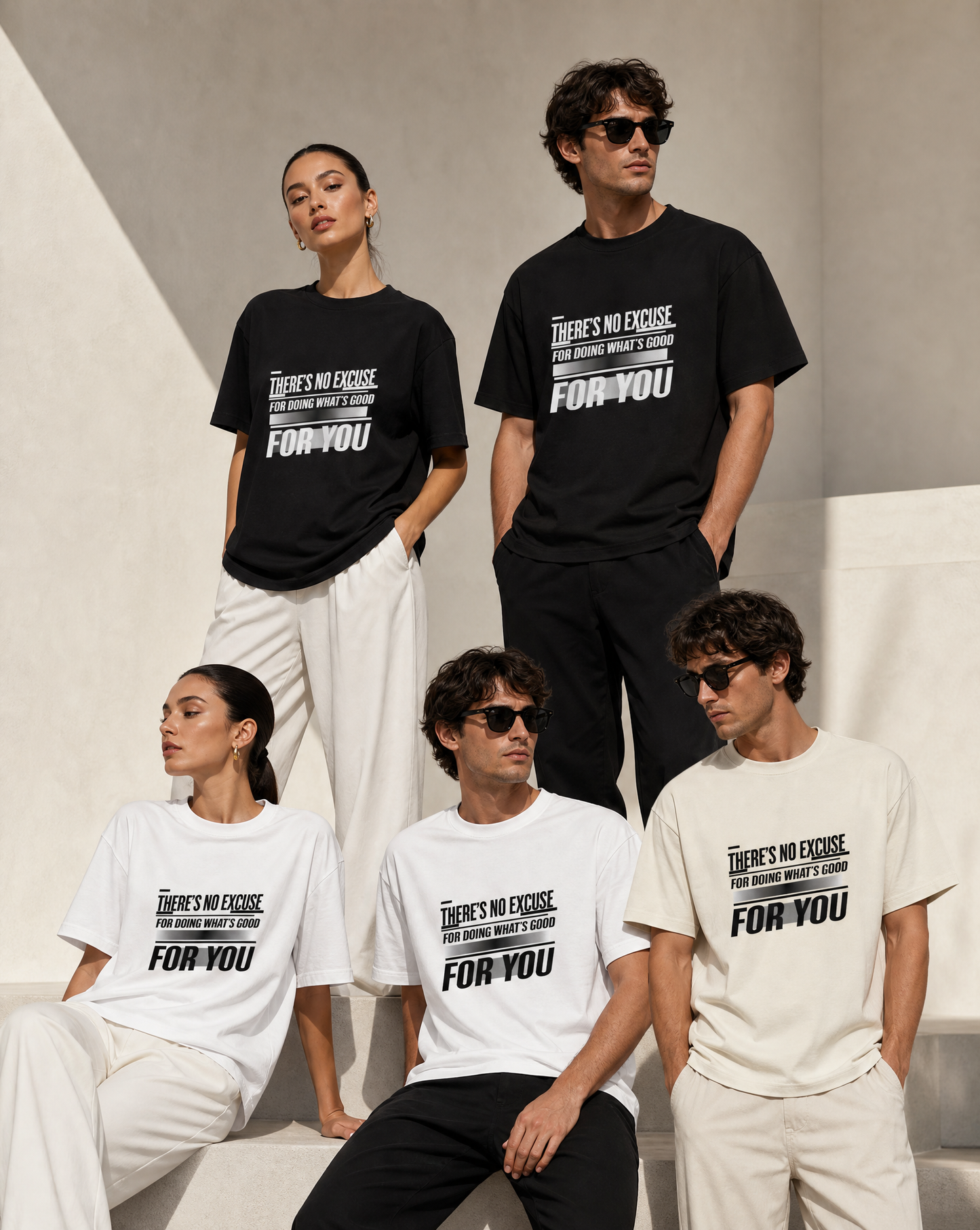 Supima Tee