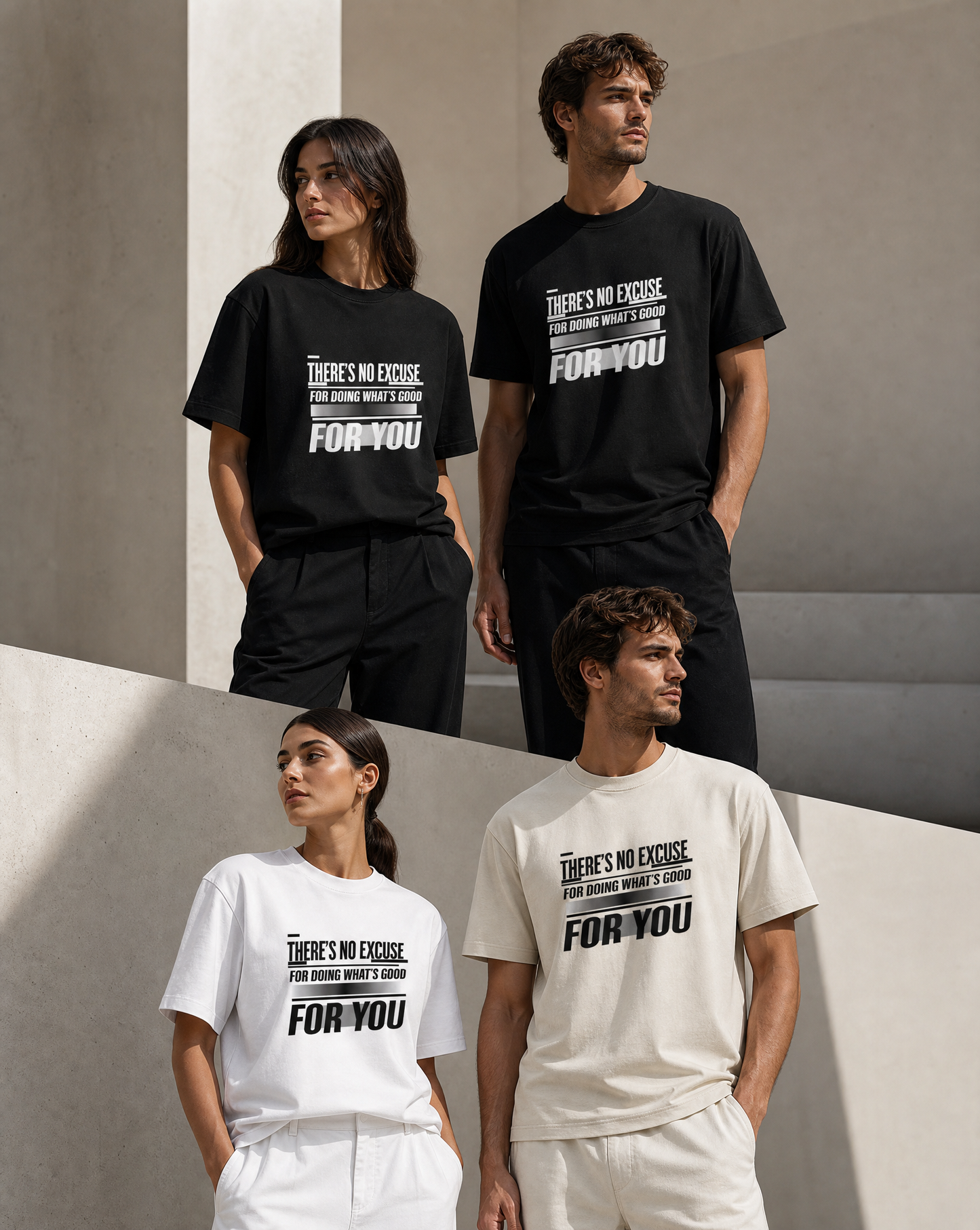 Supima Tee