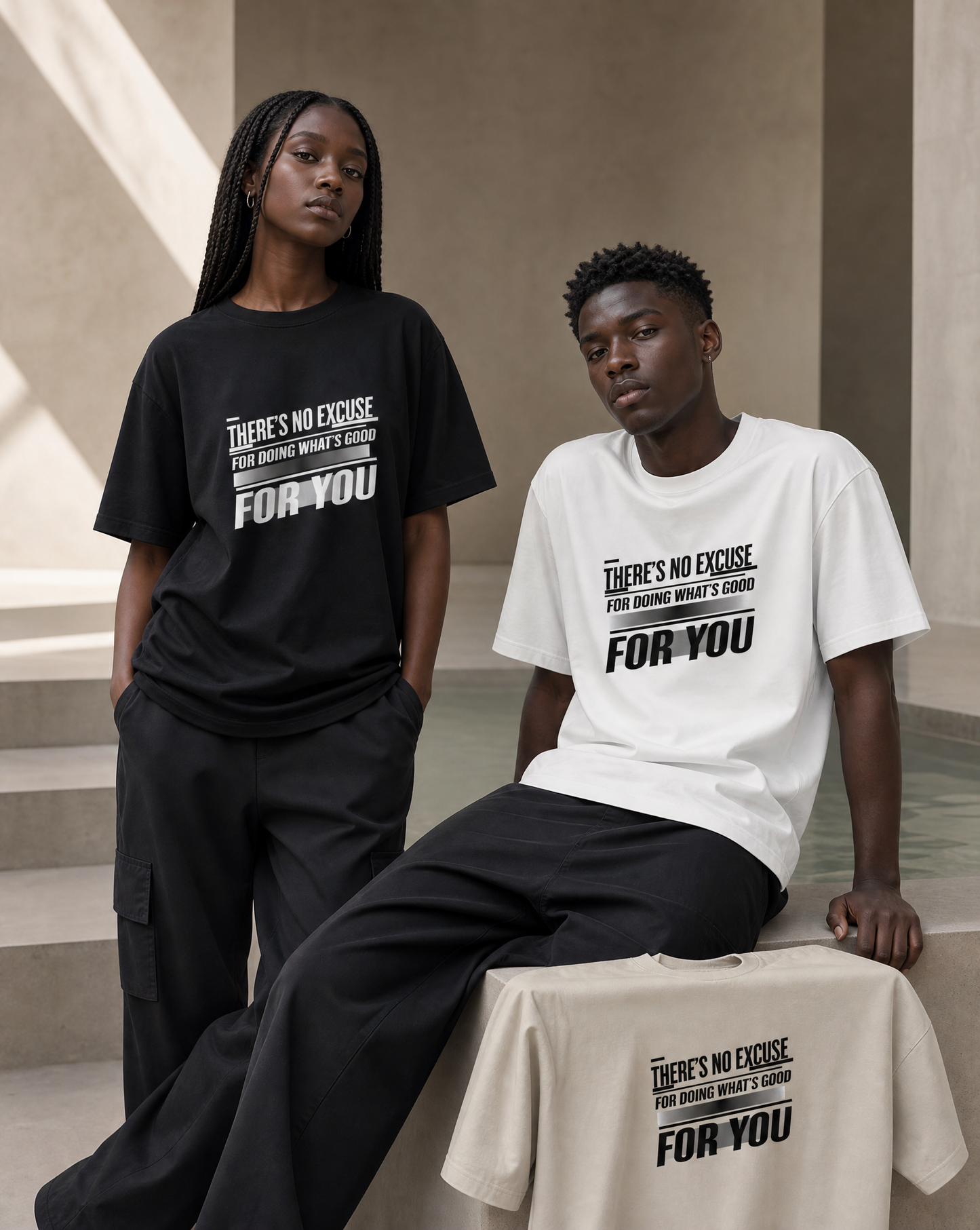 Supima Tee
