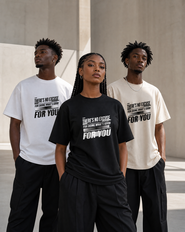 Supima Tee