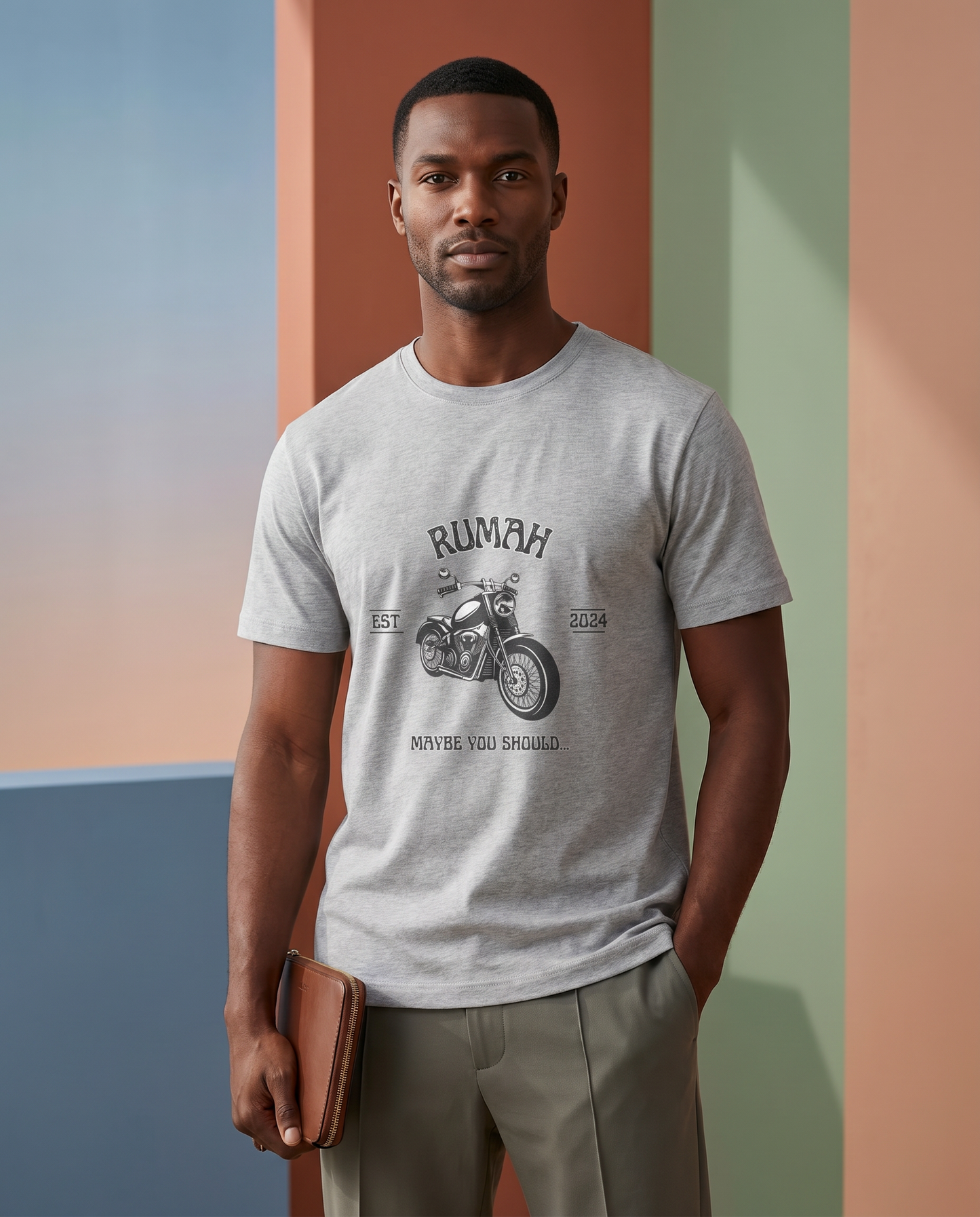 Supima Tee