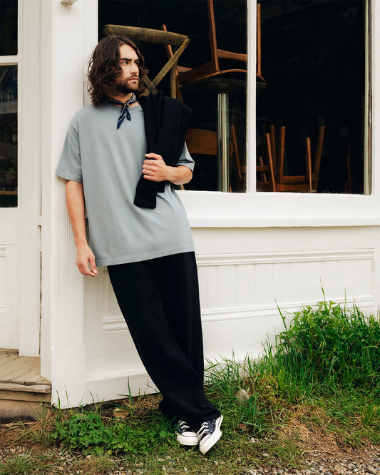 Supima Tee
