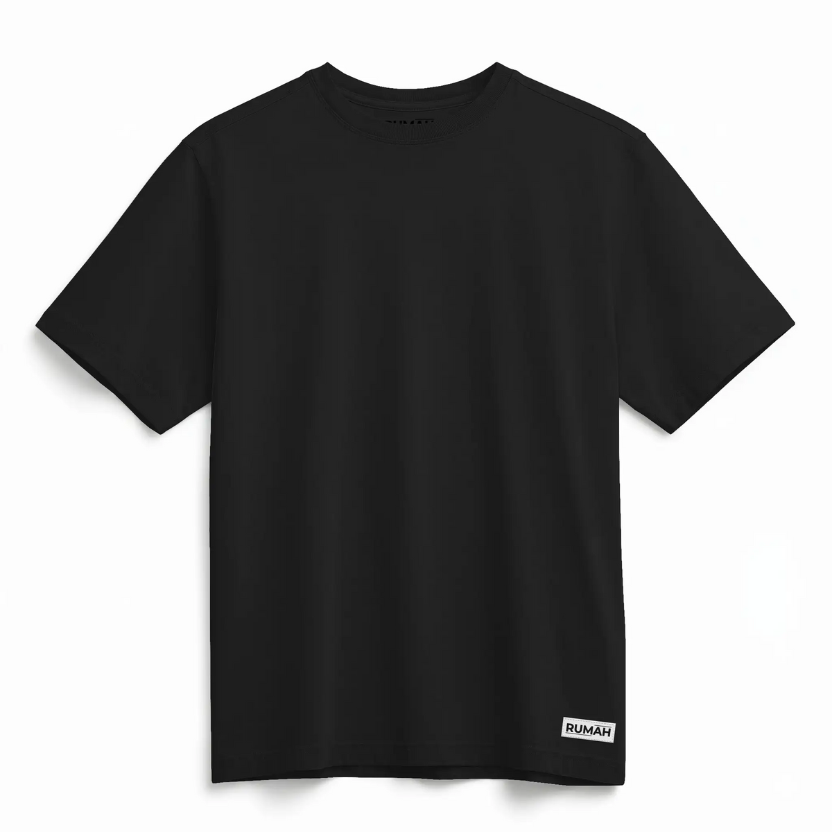 Heavyweight Organic Tee Prayer Warriors Back