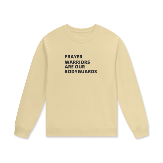 Streetwear Unisex Staple 100% Cotton Pullover