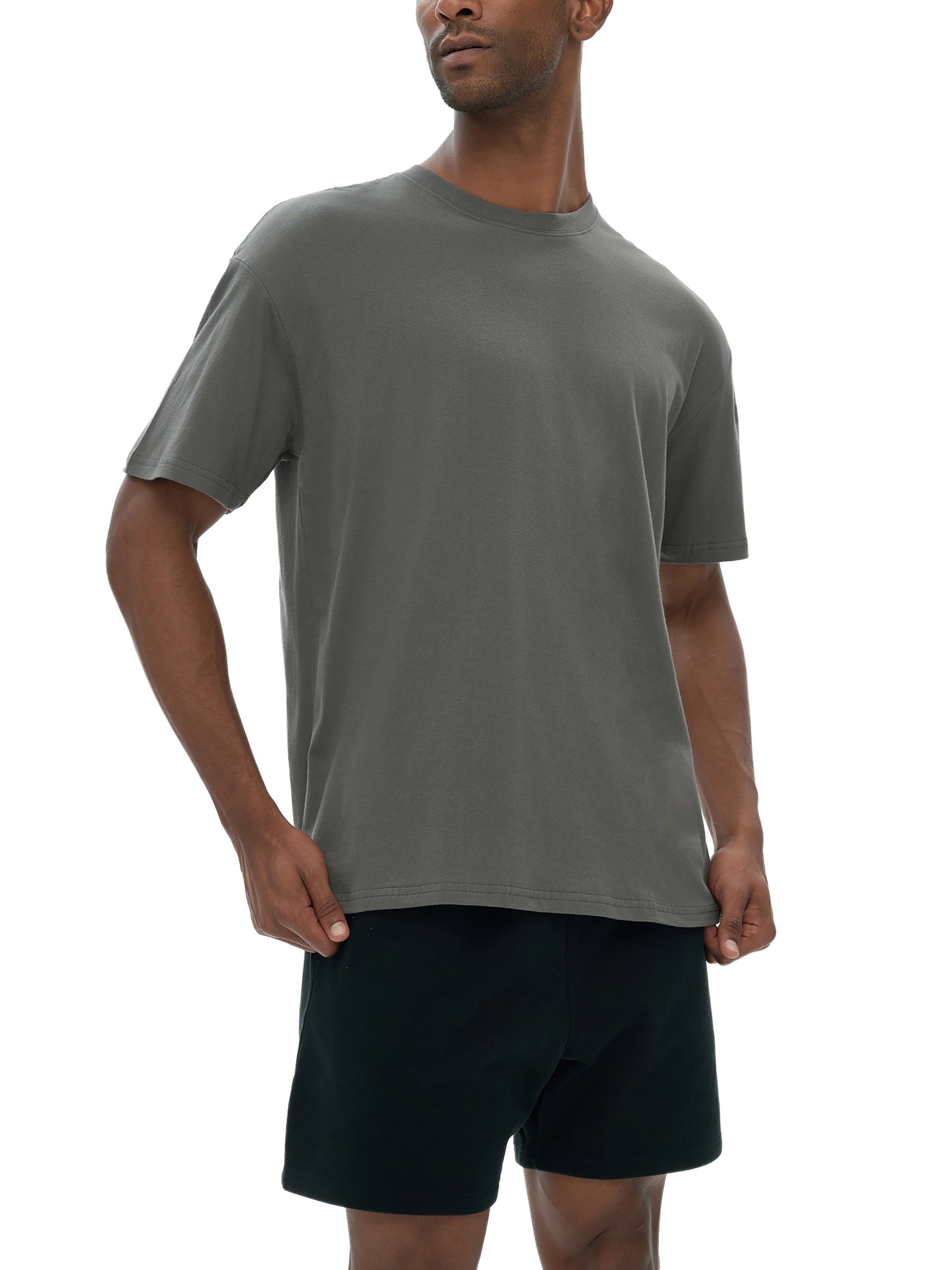 Unisex Classic T-Shirt - 180 GSM