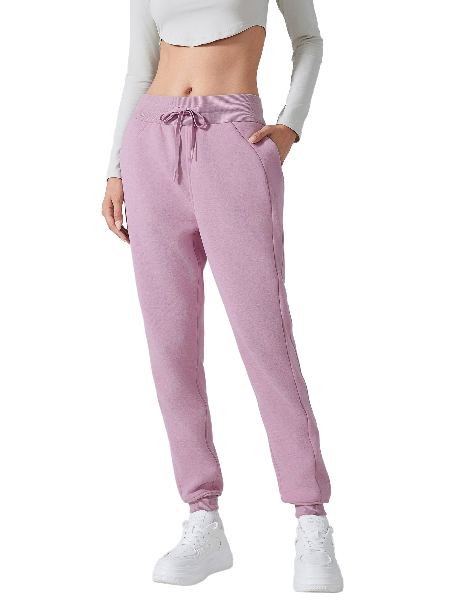 Jogger Pants