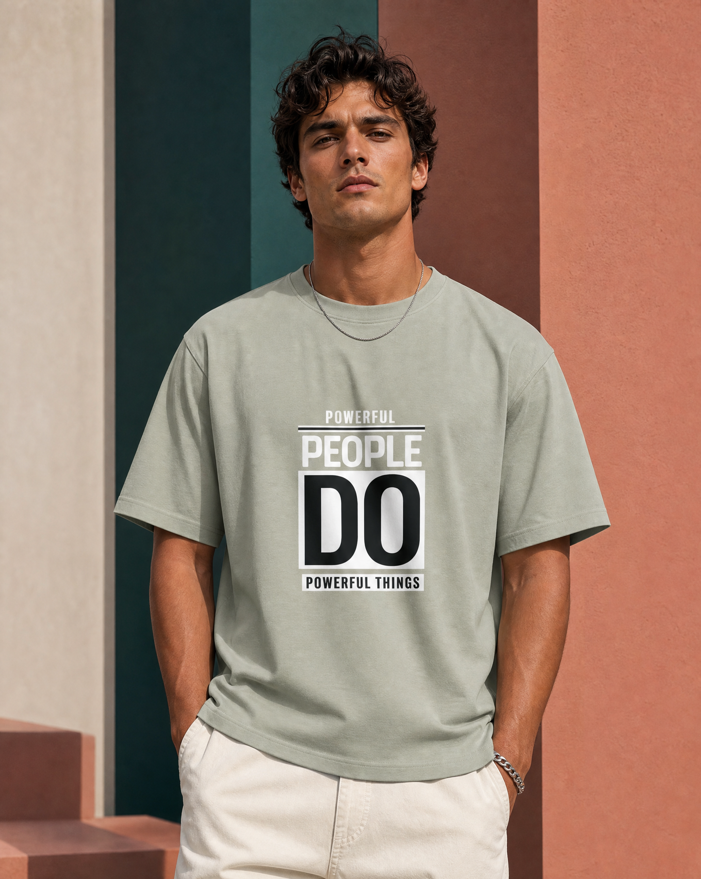 Supima Tee
