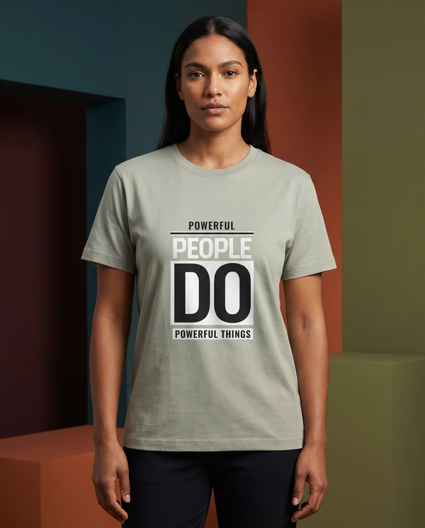 Supima Tee