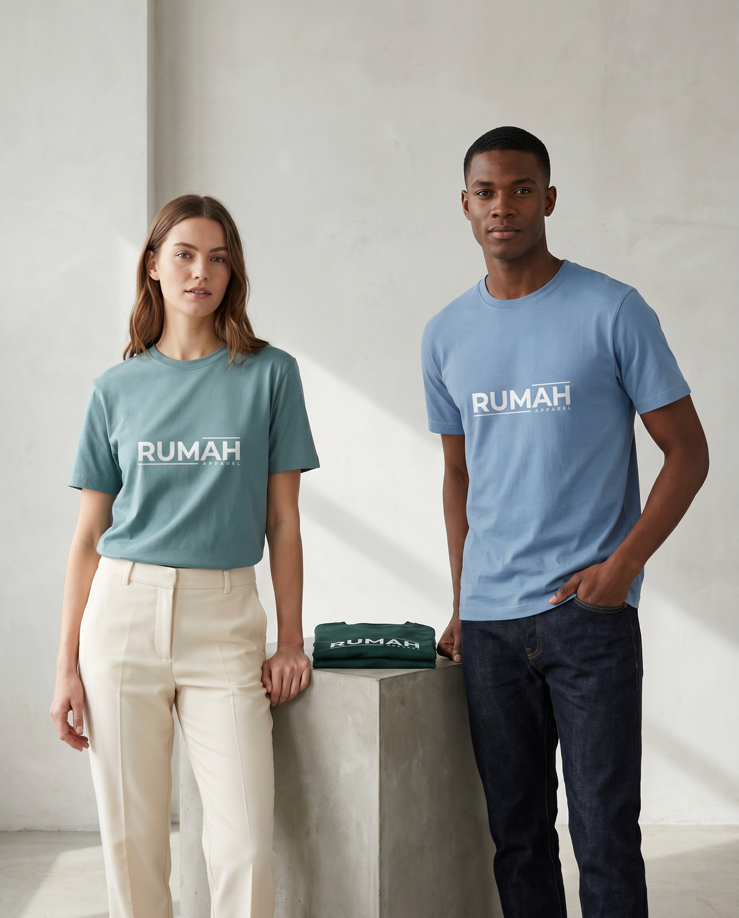 Supima Tee