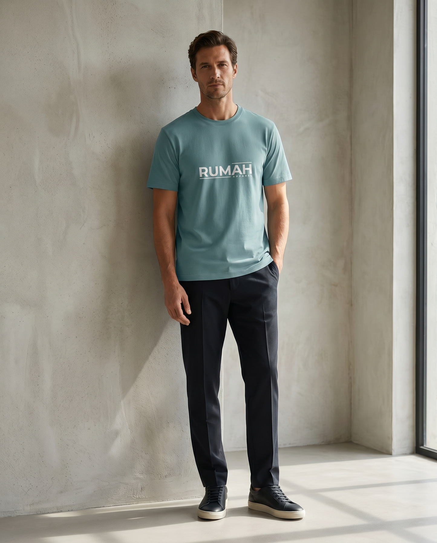 Supima Tee